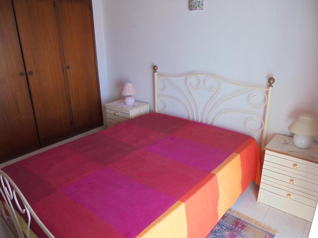 Ema'S Beach And Nightlife House Apartment Lagos Ngoại thất bức ảnh